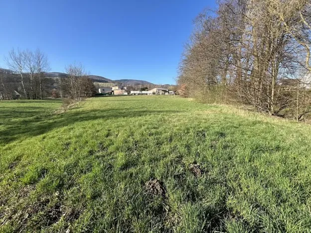 Prodej pozemku pro bydlení, Bílý Kostel nad Nisou, 2504 m2