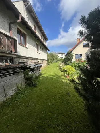 Prodej rodinného domu, Liberec, U Školky, 124 m2