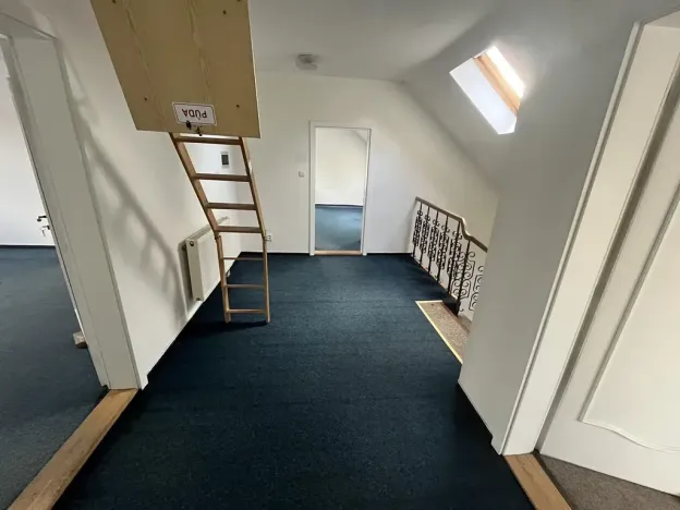 Pronájem komerční nemovitosti, Liberec, Karoliny Světlé, 305 m2