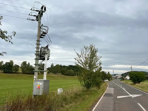 Prodej pole, Otovice, 40169 m2