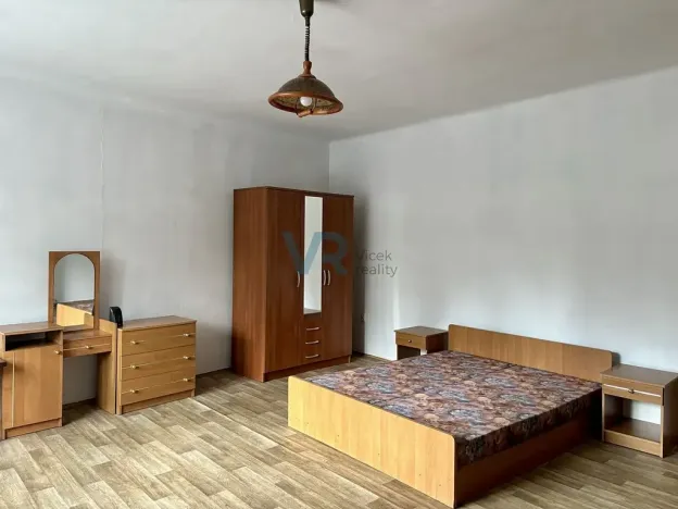 Prodej rodinného domu, Horní Stropnice, 85 m2