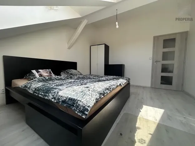 Pronájem bytu 2+kk, Brno, Štefánikova, 48 m2