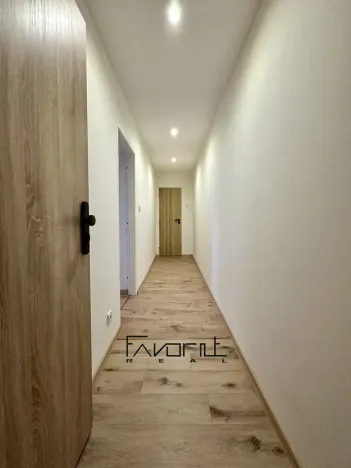 Prodej bytu 2+kk, Ostrava, Edisonova, 48 m2