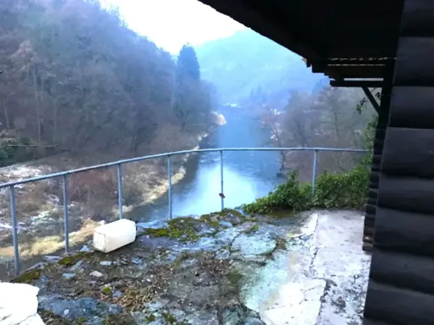 Prodej chaty, Jílové u Prahy, 40 m2