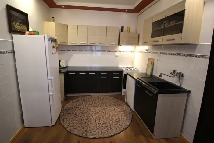 Prodej rodinného domu, Praha - Horní Počernice, Mečovská, 107 m2