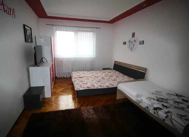 Prodej rodinného domu, Praha - Horní Počernice, Mečovská, 107 m2