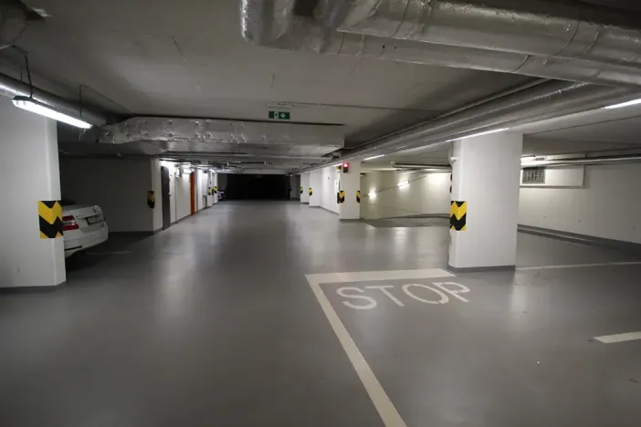 Prodej garáže, Praha - Hostivař, Rižská, 12 m2