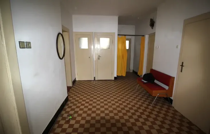 Pronájem bytu 3+1, Plzeň, Nepomucká, 146 m2