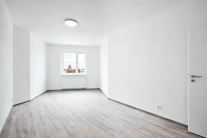 Pronájem bytu 3+kk, Plzeň, Železniční, 96 m2