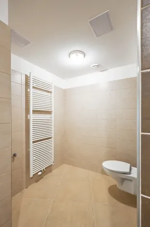 Pronájem bytu 3+kk, Plzeň, Železniční, 96 m2