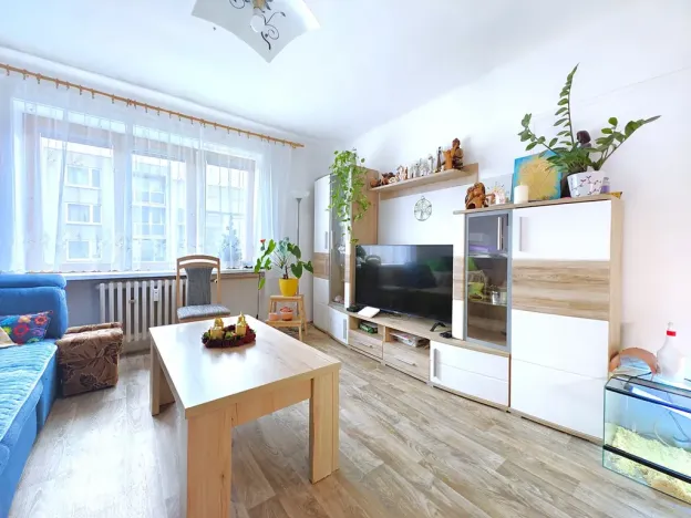 Prodej bytu 2+1, Čelákovice, V Prokopě, 65 m2