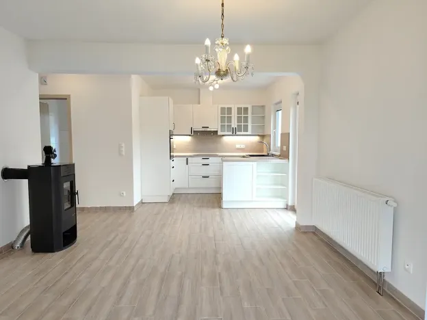 Prodej rodinného domu, Petkovy, 75 m2