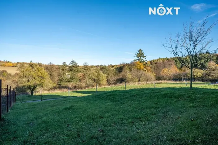 Prodej rodinného domu, Říčky, 72 m2