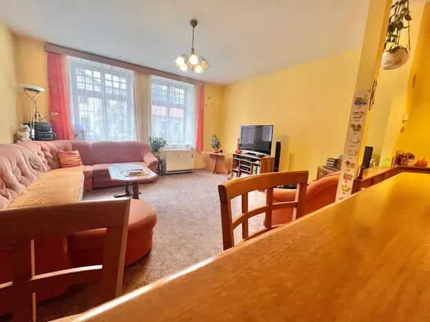 Prodej bytu 3+kk, Jablonec nad Jizerou, 98 m2