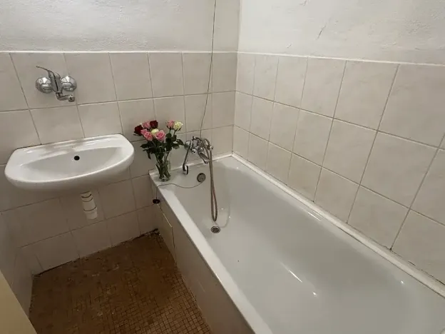 Pronájem bytu 1+1, Frýdek-Místek, Lískovecká, 32 m2