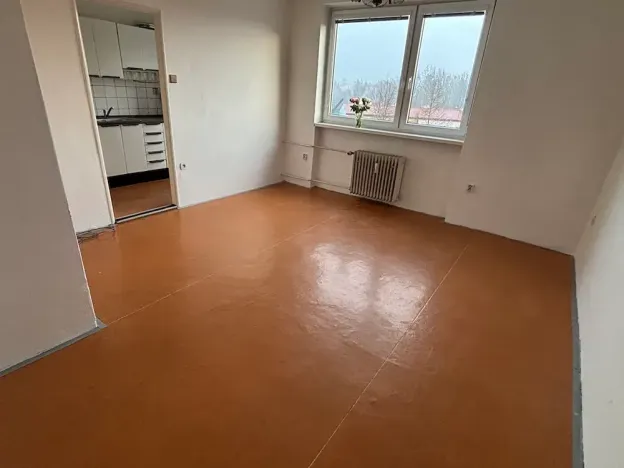 Pronájem bytu 1+1, Frýdek-Místek, Lískovecká, 32 m2
