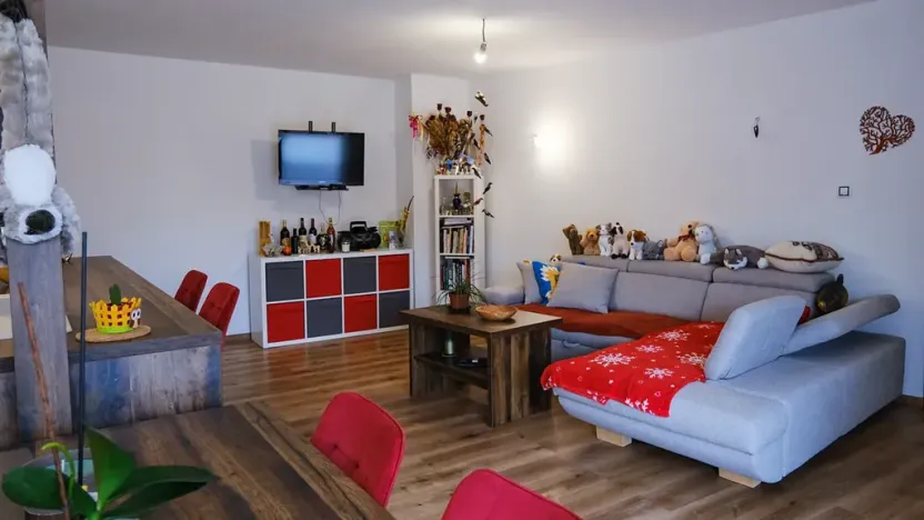 Prodej rodinného domu, Ostopovice, U Kaple, 236 m2