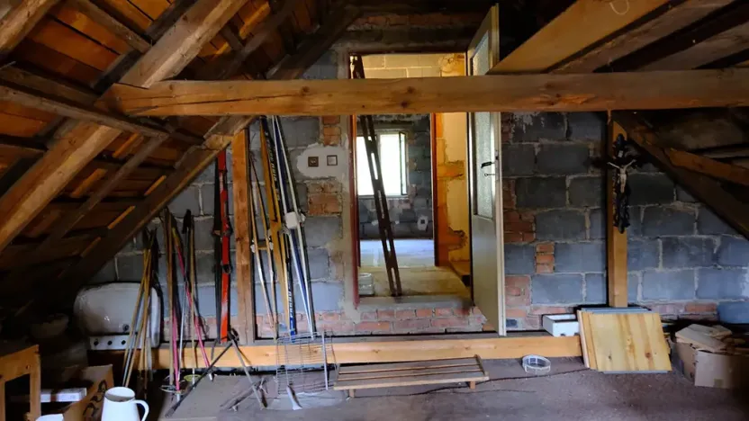 Prodej rodinného domu, Roztoky u Jilemnice, 183 m2