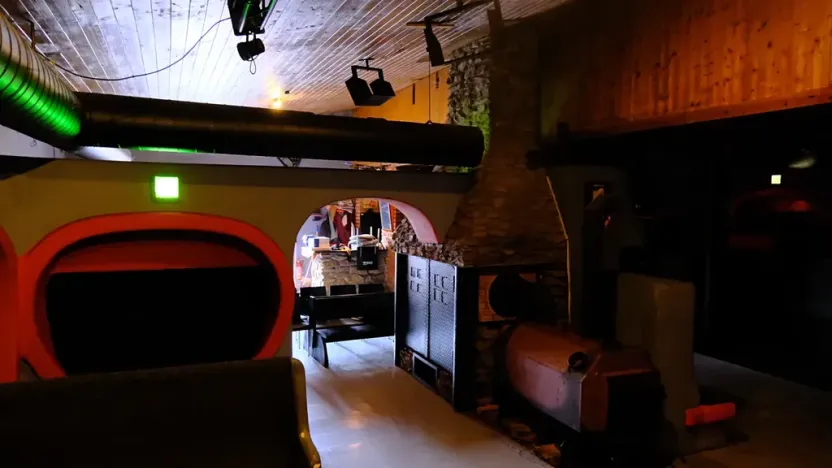 Prodej komerční nemovitosti, Ledeč nad Sázavou, Jaroslava Haška, 860 m2