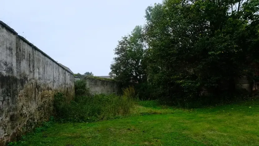 Prodej pozemku pro bydlení, Police, 1100 m2