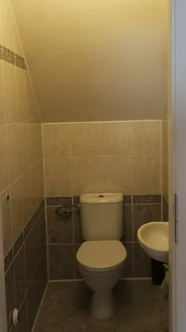 Prodej rodinného domu, Jaroměřice nad Rokytnou, Nábřežní, 161 m2