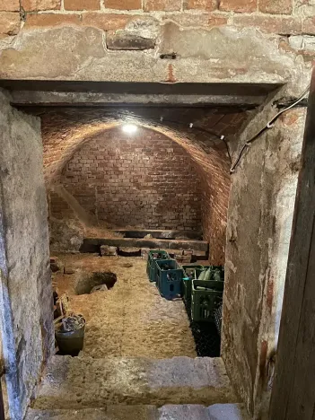 Prodej rodinného domu, Rakvice, Luční, 220 m2