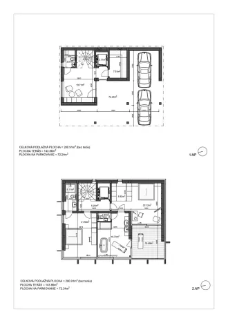 Prodej rodinného domu, Zadar, Chorvatsko, 343 m2