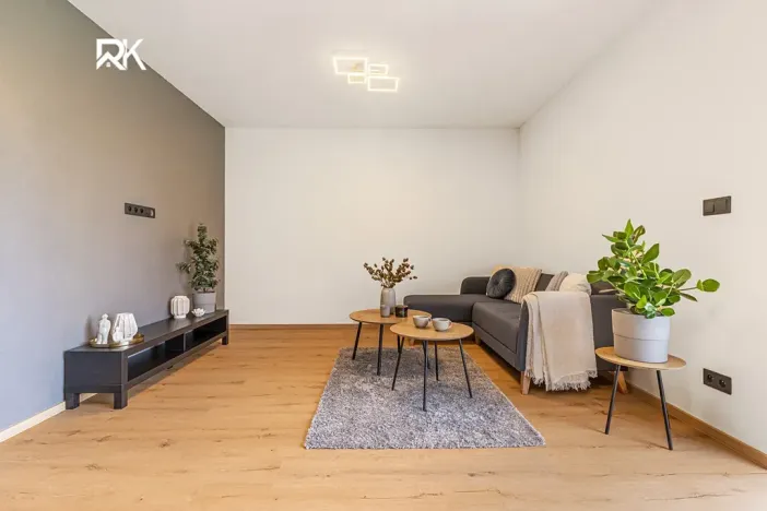 Prodej rodinného domu, Nová Ves I, Jiráskova, 140 m2