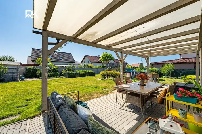 Prodej rodinného domu, Opatovice nad Labem, Nohejlova, 89 m2