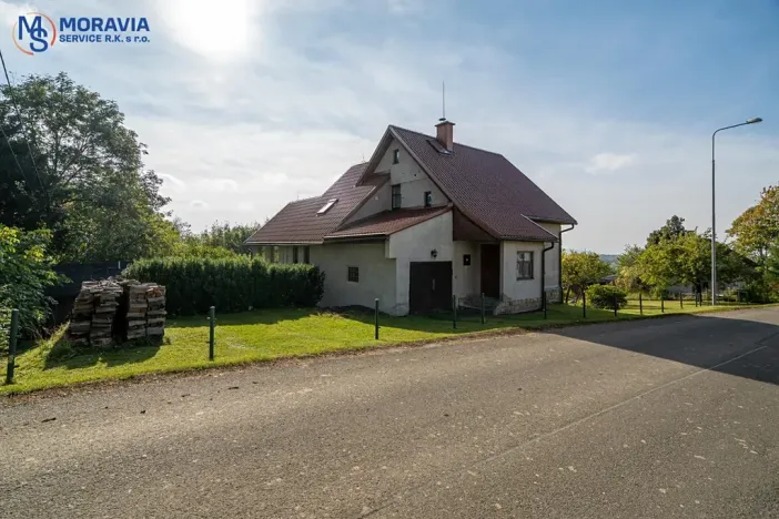 Prodej rodinného domu, Vysoké nad Jizerou, Bozkovská, 310 m2