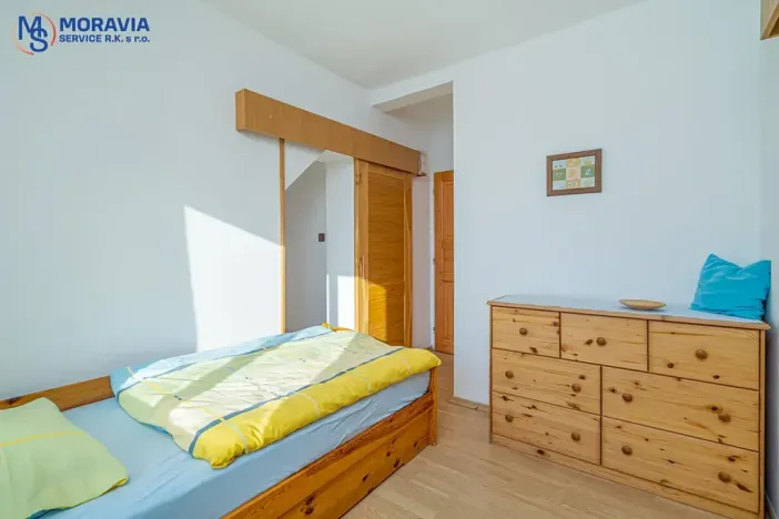 Prodej rodinného domu, Vysoké nad Jizerou, Bozkovská, 310 m2