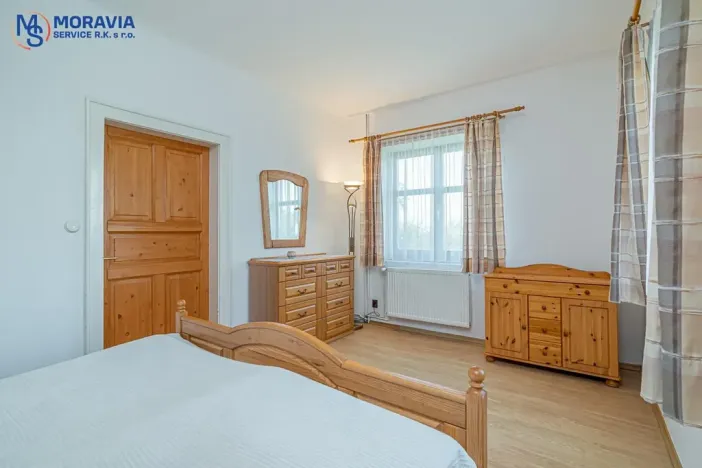 Prodej rodinného domu, Vysoké nad Jizerou, Bozkovská, 310 m2