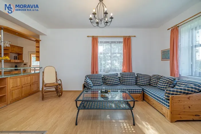 Prodej rodinného domu, Vysoké nad Jizerou, Bozkovská, 310 m2