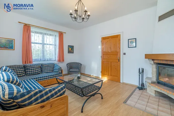 Prodej rodinného domu, Vysoké nad Jizerou, Bozkovská, 310 m2