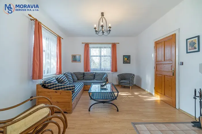 Prodej rodinného domu, Vysoké nad Jizerou, Bozkovská, 310 m2