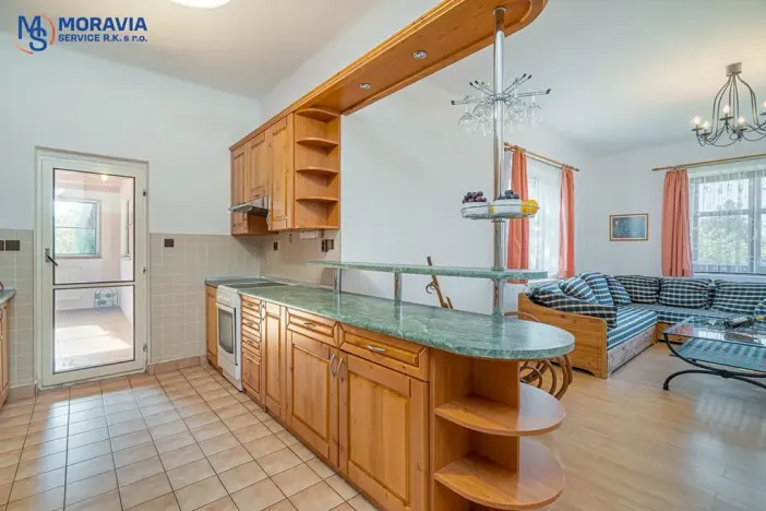 Prodej rodinného domu, Vysoké nad Jizerou, Bozkovská, 310 m2