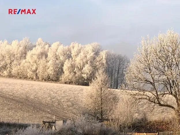 Prodej pozemku, Vyskytná nad Jihlavou, 172102 m2