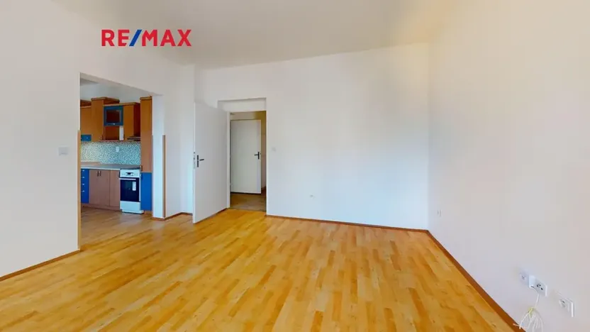 Prodej bytu 1+1, Svitavy, Na Vějíři, 55 m2