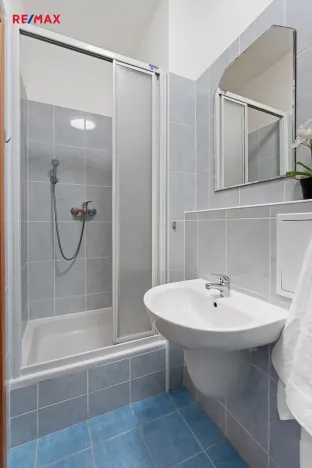 Pronájem bytu 1+kk, Praha - Motol, Kudrnova, 36 m2