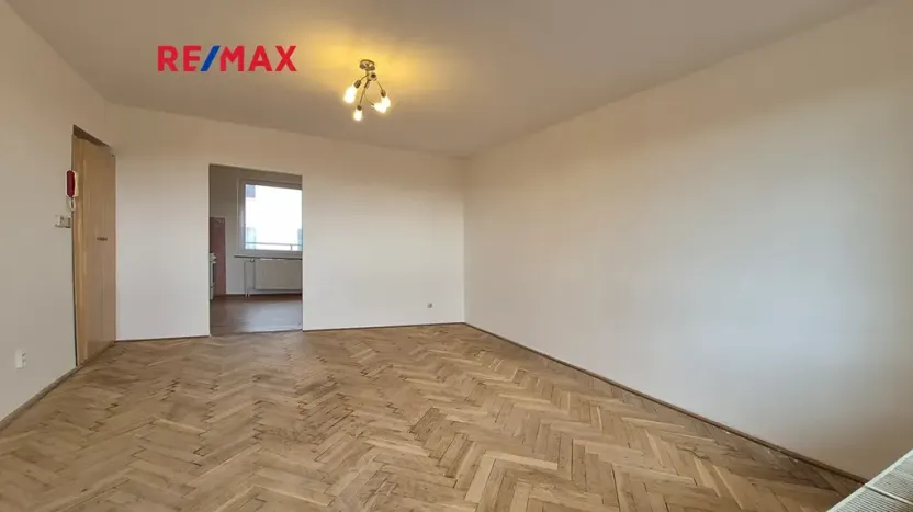 Prodej bytu 1+1, Hradec nad Svitavou, 59 m2