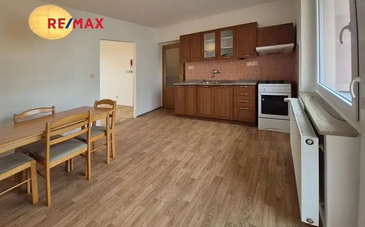 Prodej bytu 1+1, Hradec nad Svitavou, 59 m2