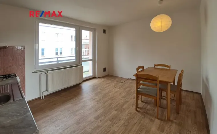 Prodej bytu 1+1, Hradec nad Svitavou, 59 m2