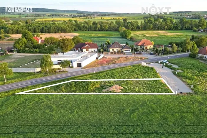 Prodej rodinného domu, Rybníky, 110 m2