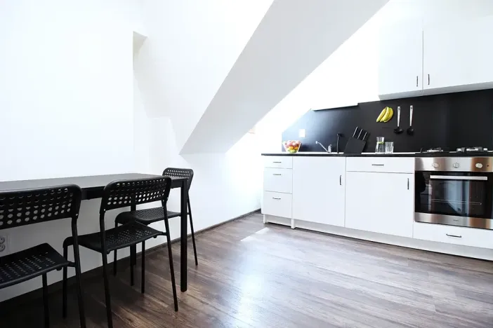 Pronájem bytu 2+1, Jihlava, Kosmákova, 75 m2