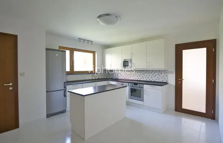 Pronájem bytu 4+1, Praha - Smíchov, Nad Palatou, 181 m2