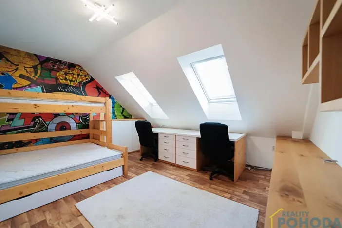 Prodej bytu 3+1, Vysoké Mýto, Čsl. legií, 101 m2