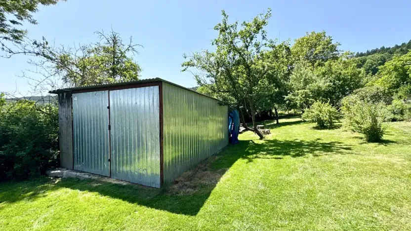 Prodej rodinného domu, Větřní, V Lukách, 208 m2