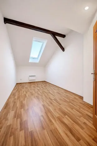 Pronájem bytu 4+kk, Praha - Vinohrady, Korunní, 145 m2
