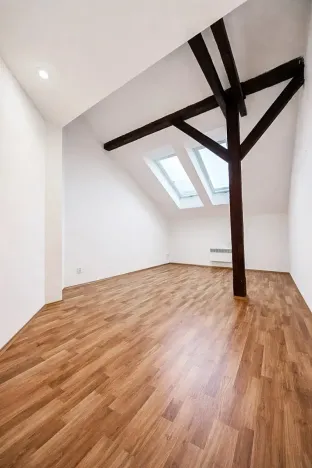 Pronájem bytu 4+kk, Praha - Vinohrady, Korunní, 145 m2