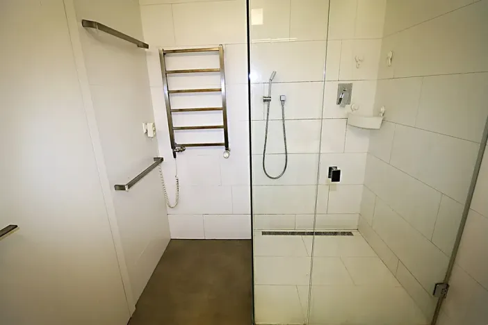 Pronájem bytu 3+kk, Praha - Krč, Hornokrčská, 93 m2